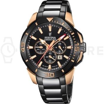 Festina Chrono Bike 20645/1 - 30 dní na vrátenie tovaru, Garancia originality