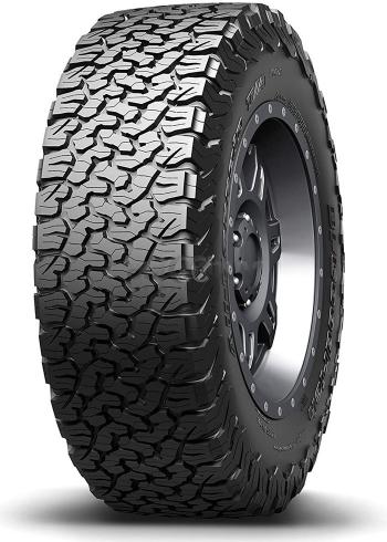 BFGoodrich ALL-TERRAIN T/A KO 2 245/65 R17 ALL-TERRAIN T/A KO2 111S 3PMSF RWL