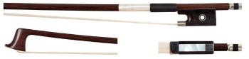 GEWA Violin bow GEWA Strings Brasil wood Student 4/4