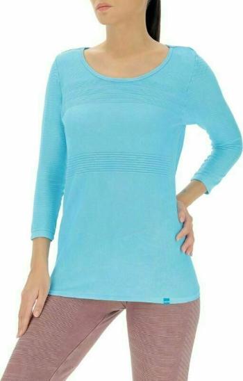 UYN To-Be Shirt Arabe Blue S Fitness tričko