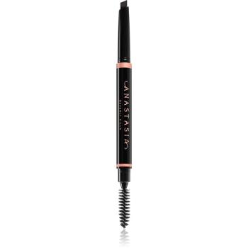 Anastasia Beverly Hills Brow Definer ceruzka na obočie odtieň Medium Brown 0,2 g