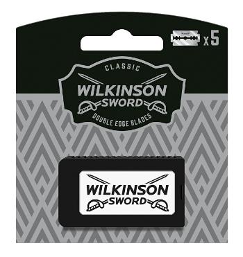 WILKINSON SWORD Premium collection náhradné britvy 5 ks