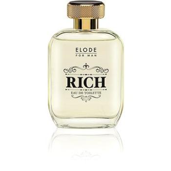 ELODE Rich EdT 100 ml (5201314127352)