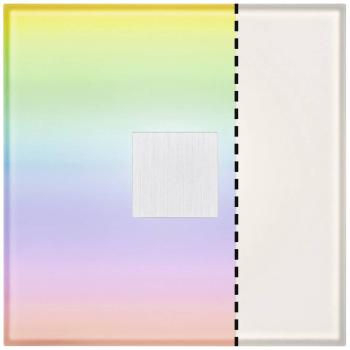 Paulmann LumiTiles Extension Square 10x10cm 78414 LD panel (rozšírenia)   LED    teplá biela biela