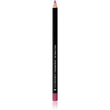 Illamasqua Colouring Lip Pencil kontúrovacia ceruzka na pery odtieň Media 1,4 g