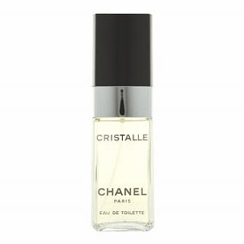 Chanel Cristalle toaletná voda pre ženy 100 ml