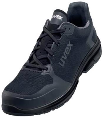 Uvex 6590 6590250 bezpečnostná obuv S1P Vel.: 50 čierna 1 ks