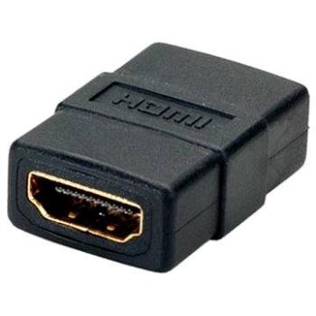 ROLINE HDMI A(F) – HDMI A(F), pozlátené konektory (12033151)