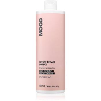 Elgon Mood Intense Repair šampón pre poškodené vlasy 400 ml