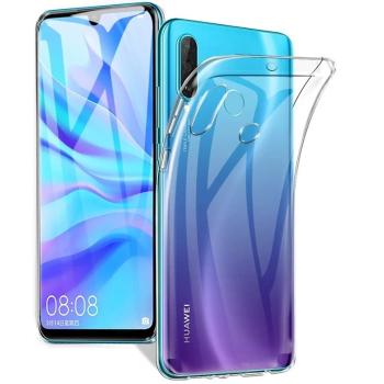 IZMAEL Huawei P Smart Pro 2020 Puzdro Ultra Clear TPU  KP19314 transparentná