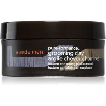 Aveda Men Pure - Formance™ Grooming Clay modelovacia hlina pre fixáciu a tvar 75 ml