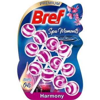 BREF Spa Moments Harmony 3× 50 g (9000101588392)