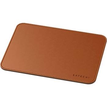 Satechi Eco Leather Mouse Pad – Brown (ST-ELMPN)