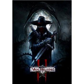 VAN HELSING 2 Complete Pack CZ (8595228104309)