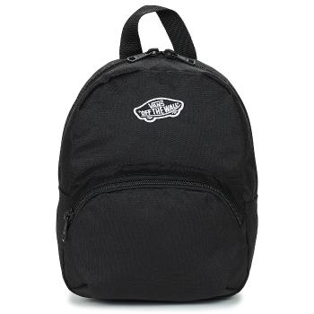 Vans  GOT THIS MINI BACKPACK  Ruksaky a batohy Čierna