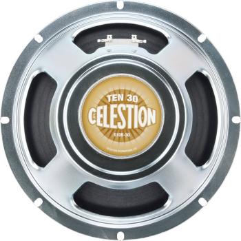 Celestion Ten 30 Gitarový / Basgitarový reproduktor