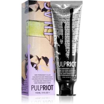 Pulp Riot Semi-Permanent Color semi-permanentná farba Lilac 118 ml