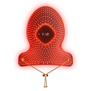 FOREO FAQ™ 221 LED maska na ruky proti starnutiu pokožky 1 ks