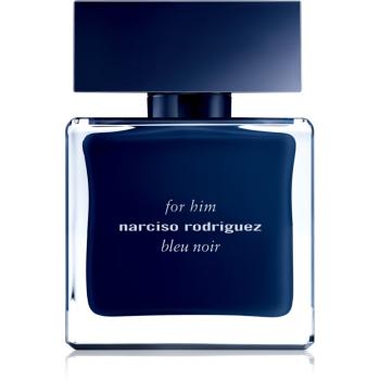 Narciso Rodriguez For Him Bleu Noir toaletná voda pre mužov 50 ml