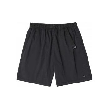 Obey  Easy pigment trail short  Šortky/Bermudy Šedá