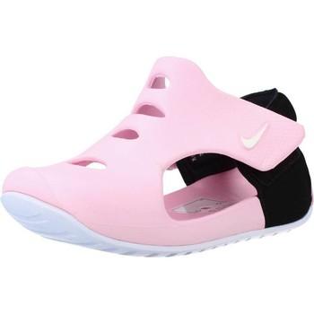 Nike  Sandále SUNRAY PROTECT 3 BABY/T  Ružová