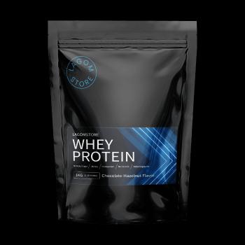 Lagomstore Whey Protein čokoládalada Oriesok 1000g