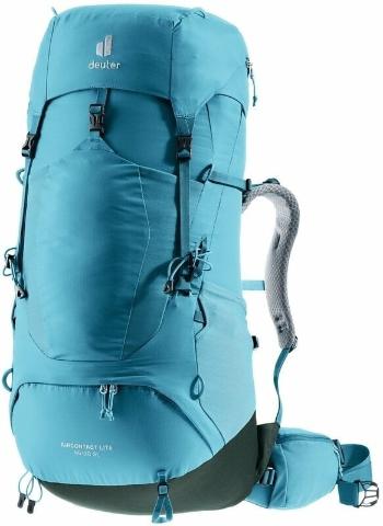 Deuter Aircontact Lite 45+10 SL Lagoon/Ivy Outdoorový batoh