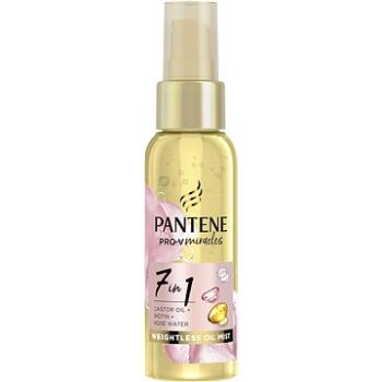 PANTENE 7 v 1 Weightless na vlasy olej v spreji, 100 ml (8001841887388)
