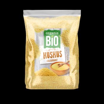 ORGANIS Kuskus celozrnný BIO 500 g