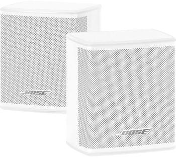 Bose Surround Speakers Hi-Fi Nástenný reproduktor White 2 ks