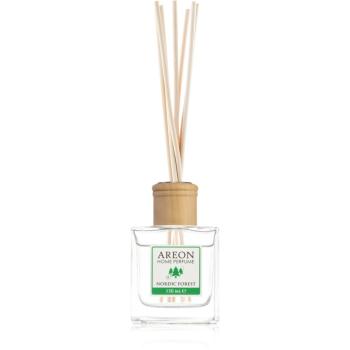 Areon Home Parfume Nordic Forest aróma difuzér s náplňou 150 ml
