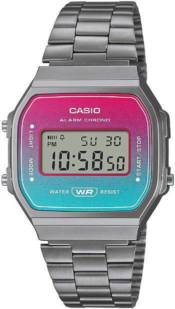 Casio Collection Vintage A168WERB-2AEF (007)