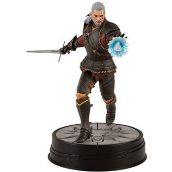 The Witcher 3 Wild Hunt – Geralt Toussaint Tourney Armor – figurka (761568009972)