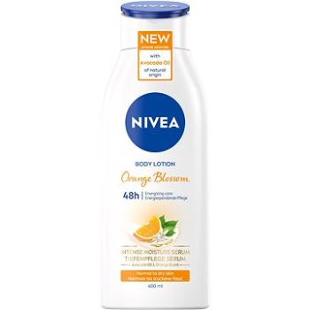 NIVEA Orange Blossom Body Lotion 400 ml (9005800355672)