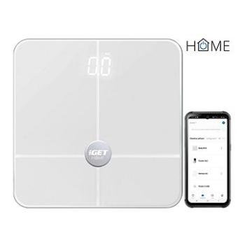 iGET HOME Body B18 (B18 BODY White)