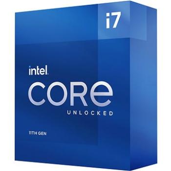 Intel Core i7-11700K (BX8070811700K)