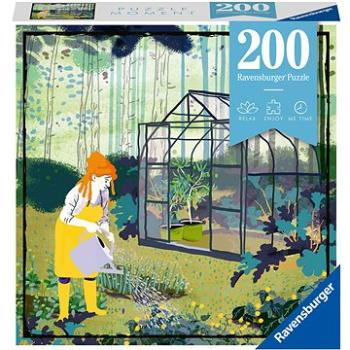 Ravensburger Puzzle 173709 Udržitelnosť 200 Dielikov (4005556173709)