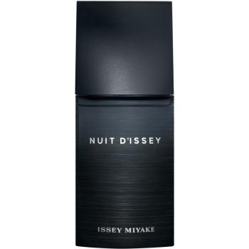 Issey Miyake Nuit d'Issey toaletná voda pre mužov 125 ml