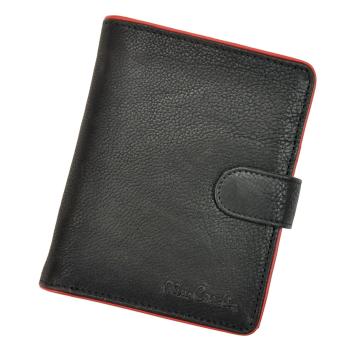 Kožená peňaženka Pierre Cardin 