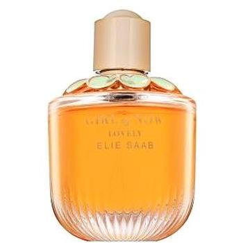 ELIE SAAB Girl of Now Lovely EdP 90 ml (7640233341070)