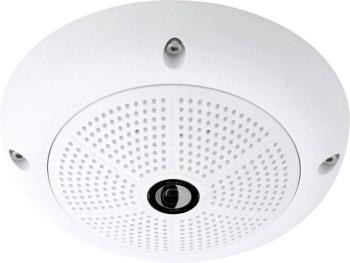 Mobotix  Mx-Q26B-6D016 LAN IP  bezpečnostná kamera  3072 x 2048 Pixel