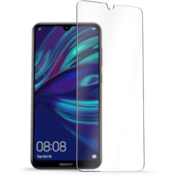 AlzaGuard 2.5D Case Friendly Glass Protector na Huawei Y7 (2019) (AGD-TGC0138)