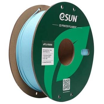 eSUN ePLA-Matte Light Blue 1 kg (ESU3D20)