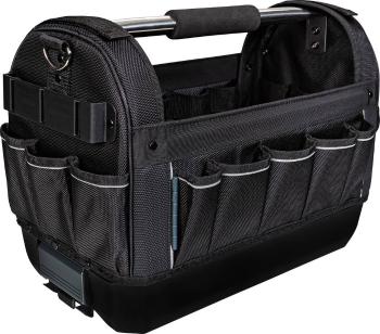 Sortimo ProClick Tool Bag M 6100000545  kufrík na náradie, prázdny  (š x v x h) 480 x 330 x 240 mm