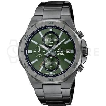 Casio Edifice EFV-640DC-3AVUEF - 30 dní na vrátenie tovaru, Garancia originality