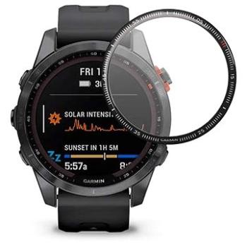 Spello by Epico Flexiglass na smartwatch – Garmin Fenix 7S (74912151300001)