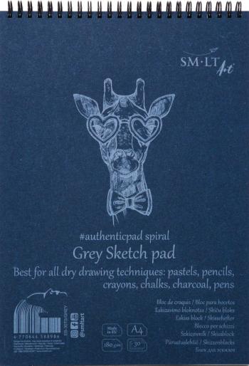 Smiltainis Sketch Pad A4 180 g