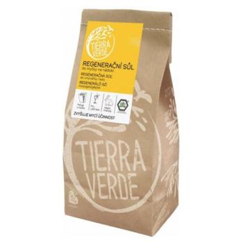 TIERRA VERDE Soľ do umývačky 5 kg