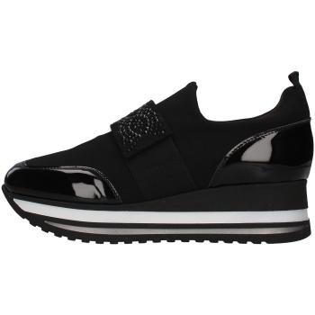 Cinzia Soft  MM1A4374  Slip-on Čierna