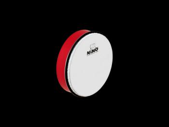 NINO HAND DRUM 8" RED